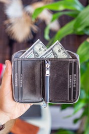 Zoozie Bags Sydney - Grey